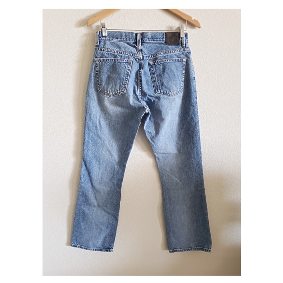 GAP Vintage Button-fly Jeans - Picture 5 of 10